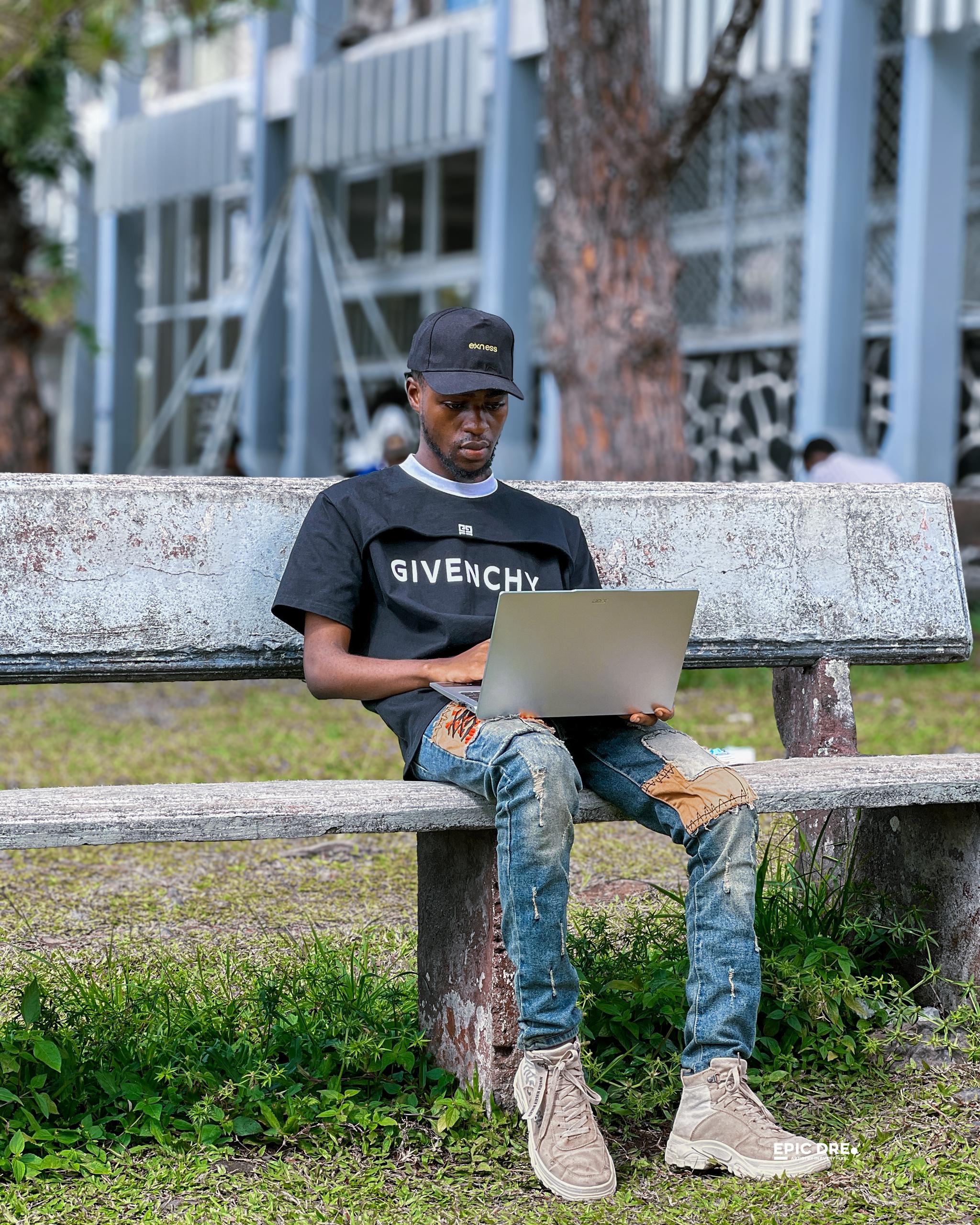 Partemus L (Epic Dre)